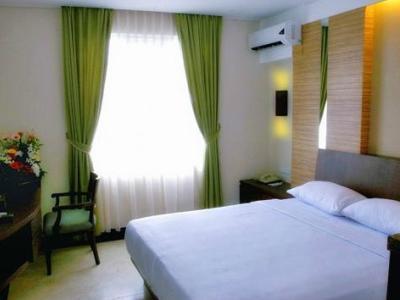 Hotel Losari Roxy