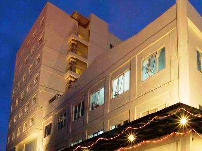 Losari Roxy Jakarta
