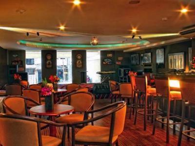 Hotel Losari Roxy 3*