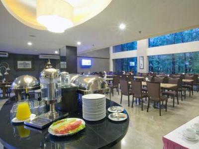 Hotel Losari Roxy Jakarta