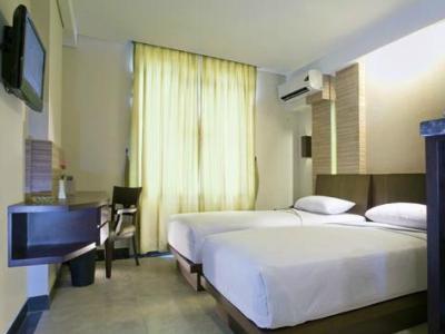 Losari Roxy Hotel Jakarta