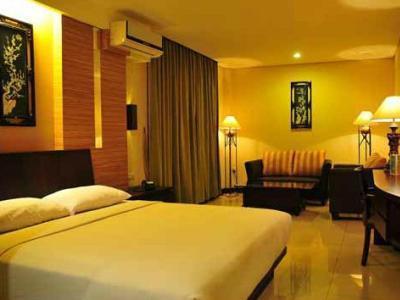 Losari Roxy Hotel