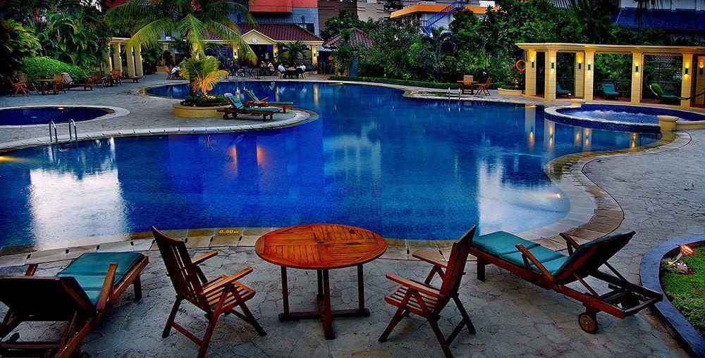 Aparthotel Aryaduta Semanggi 4*