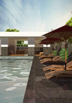 Khách sạn Grandhika Iskandarsyah 4*