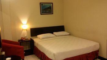 Hotel Feodora Mangga Besar 3*