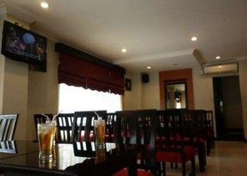 Hotel Feodora Mangga Besar