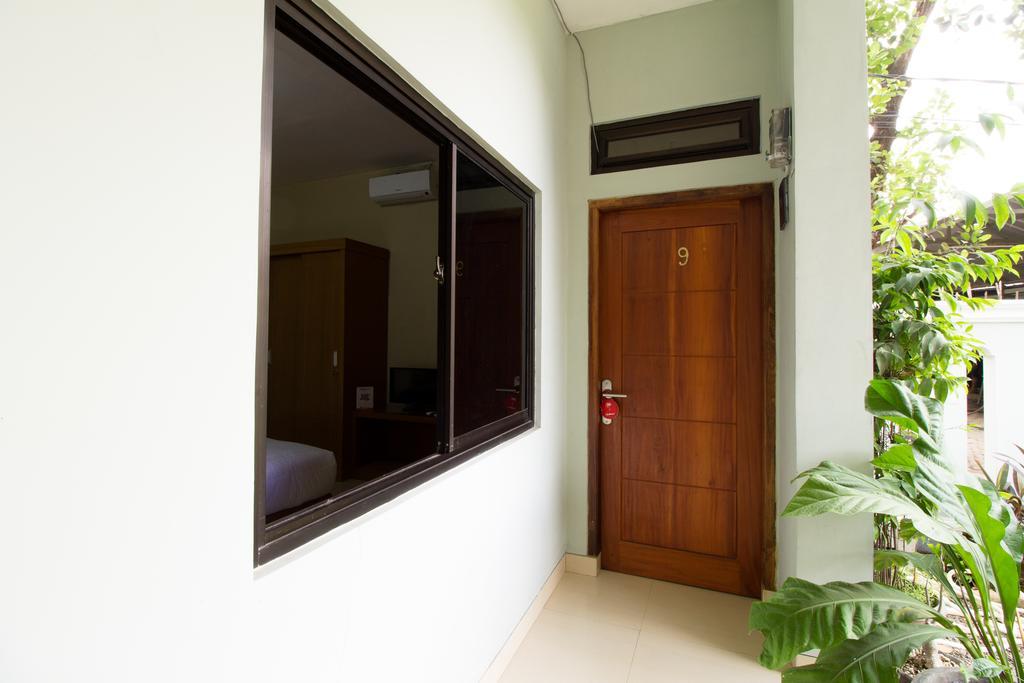 Reddoorz Near Tmii