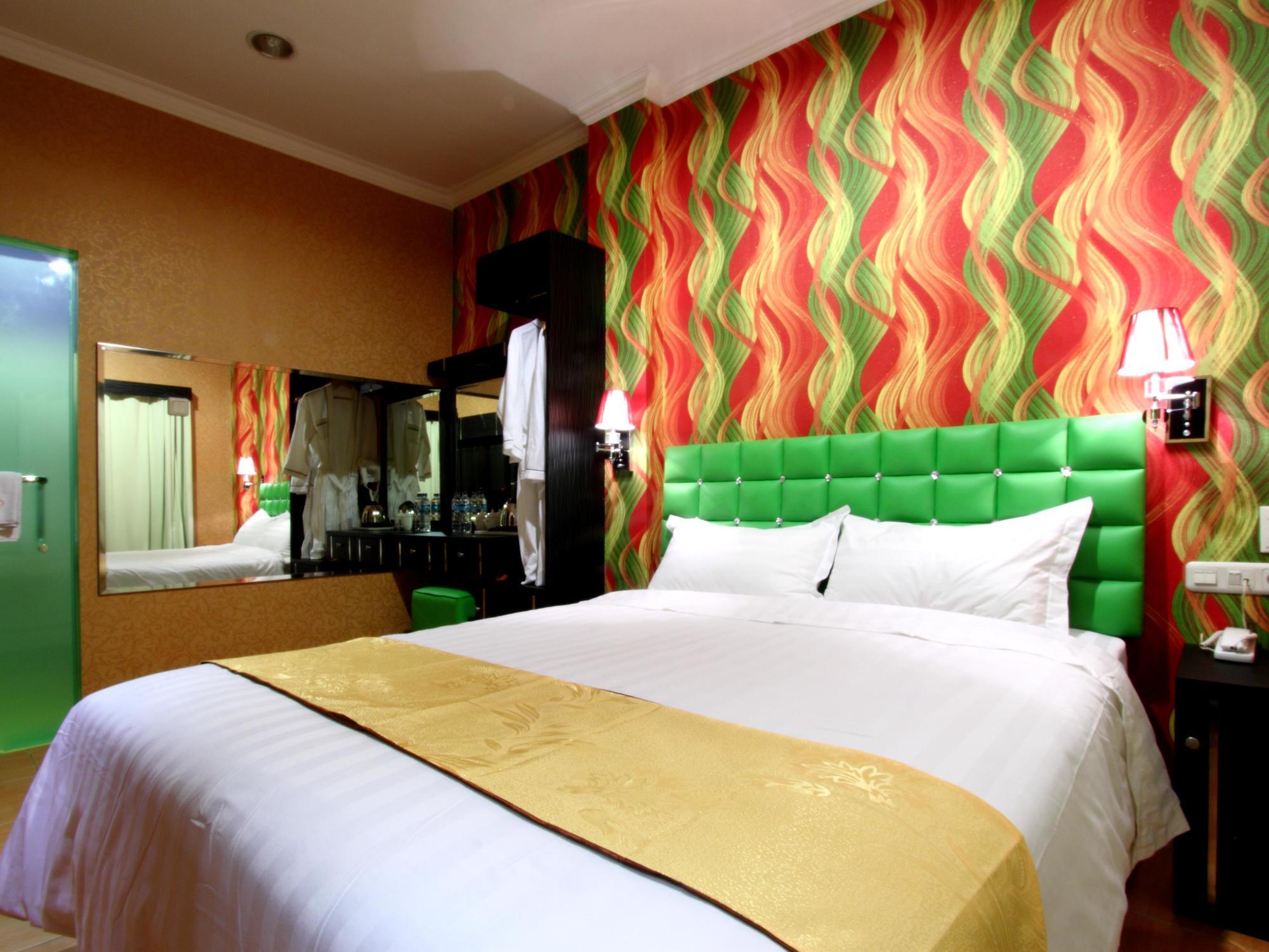 Hotel Rovi Boutique