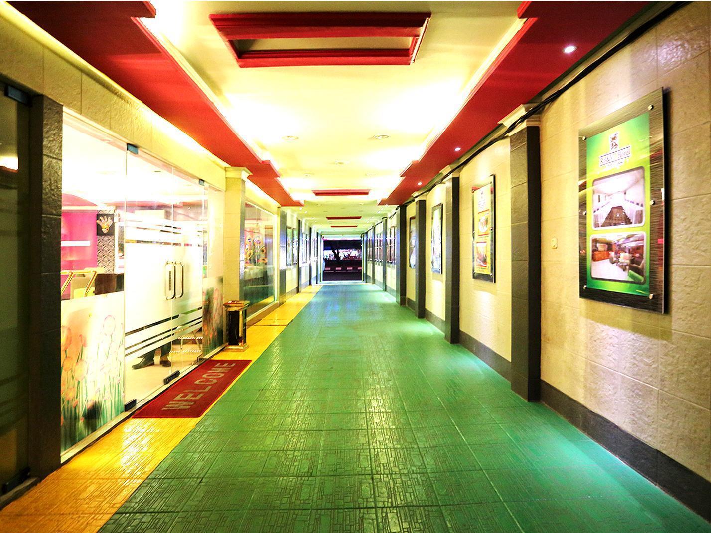 Hotel Rovi Boutique Jakarta