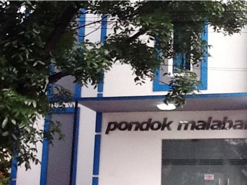 Guest house Pondok Malabar
