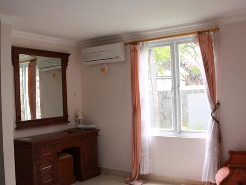 Pondok Malabar Guest house *