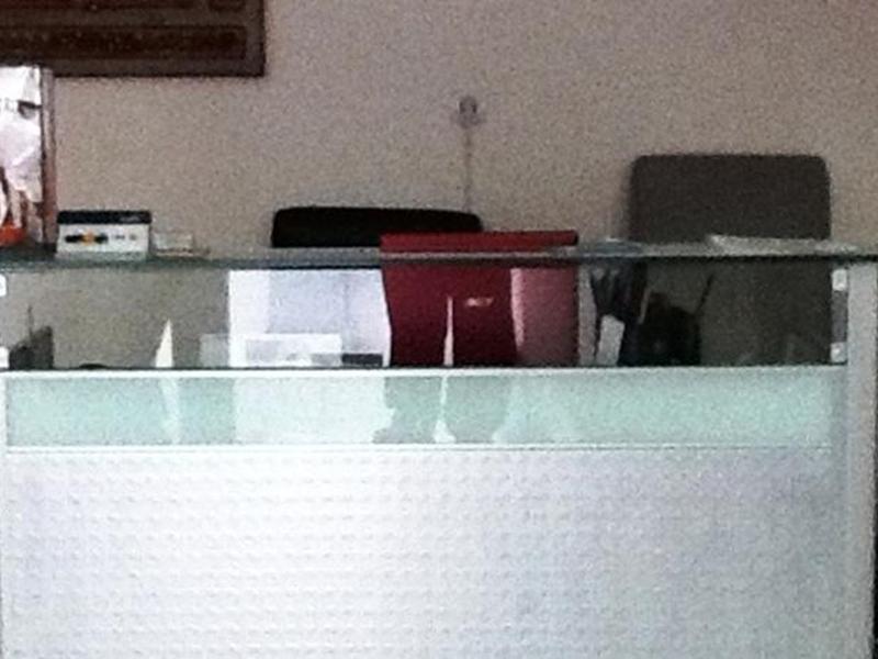 Guest house Pondok Malabar