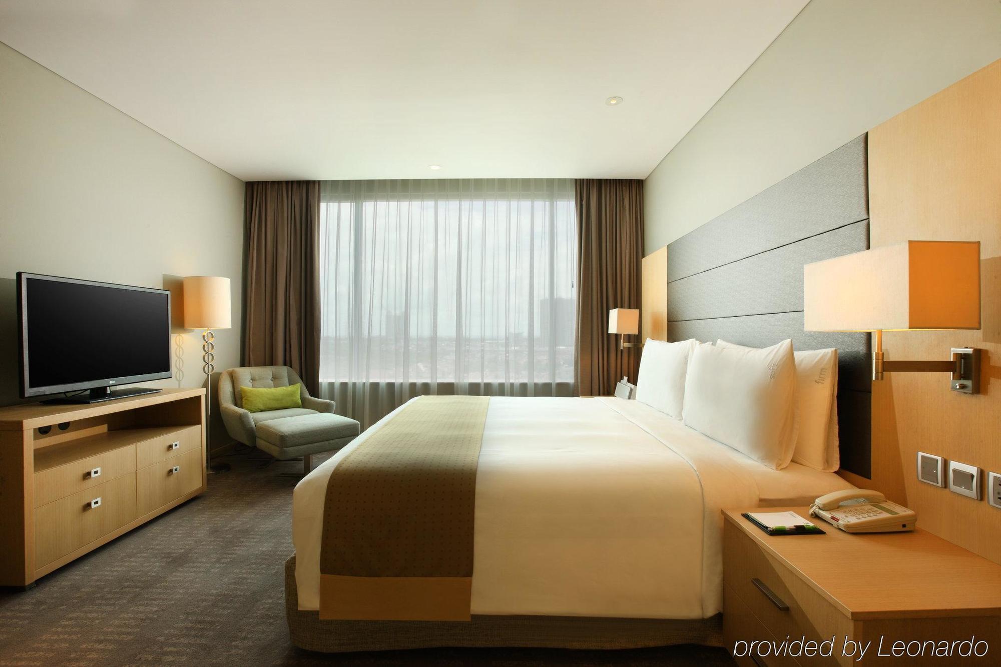 Doubletree By Hilton Kemayoran 5* Jakarta