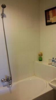 Feodora Mangga Besar Hotel Jakarta