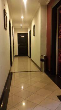 Feodora Mangga Besar Hotel