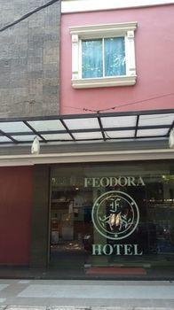 Feodora Mangga Besar 3*