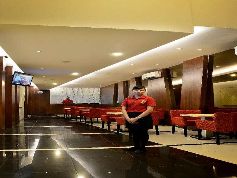 Hotel Feodora Grogol