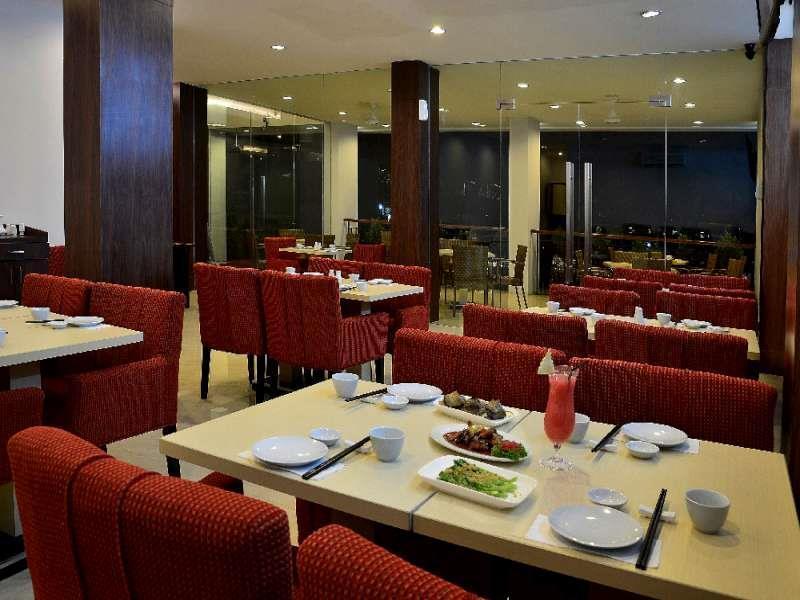 Hotel Feodora Grogol 2*