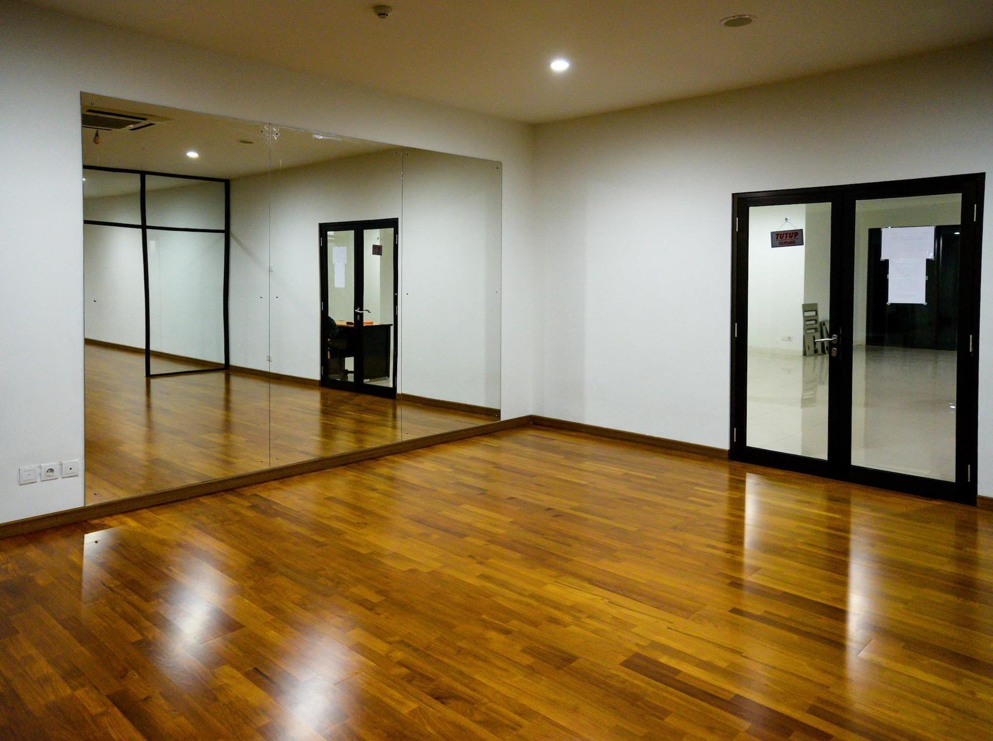 Apartment The Cupcake Jakarta