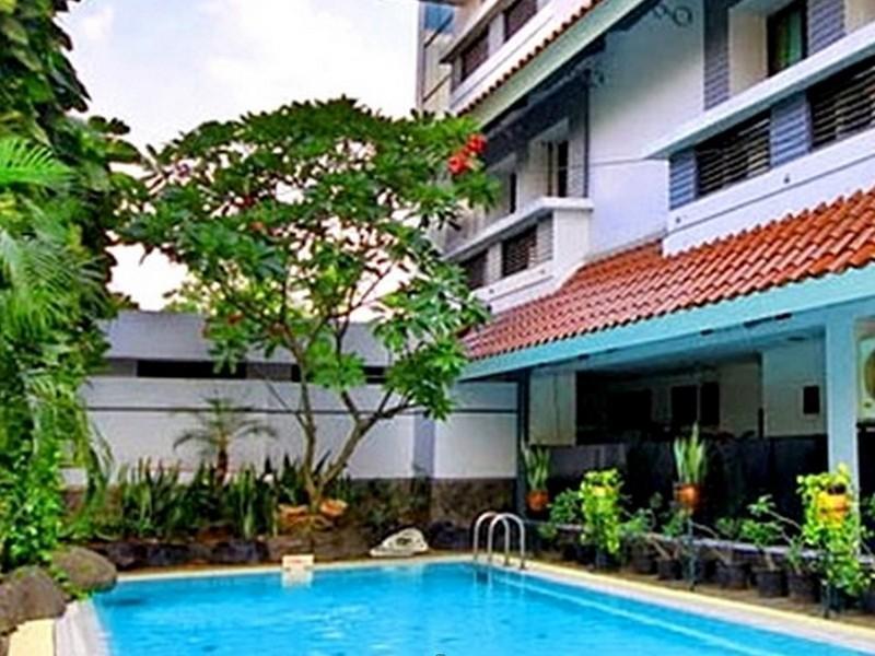 Cipta 2 Hotel Jakarta