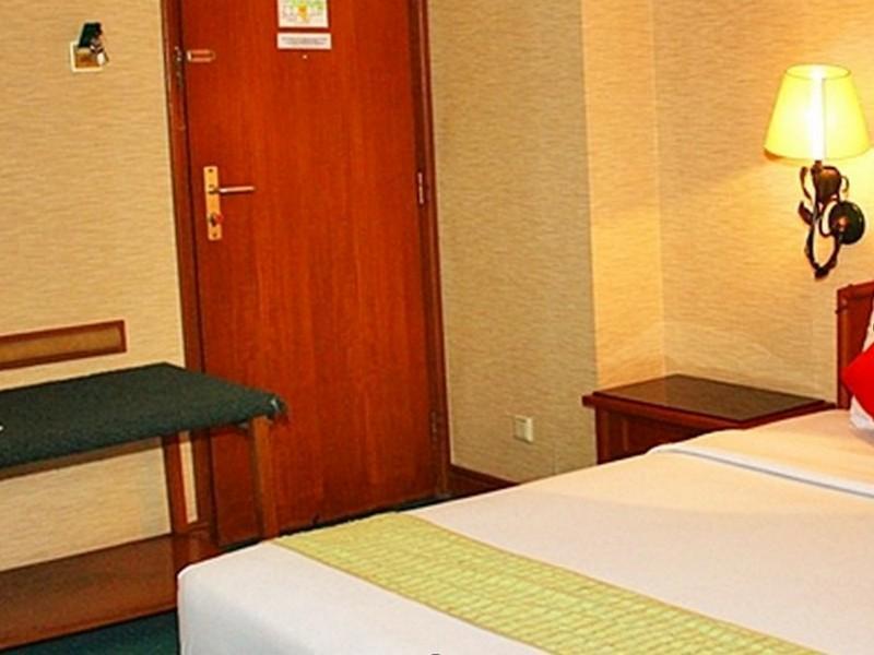 Hotel Cipta 2 3*