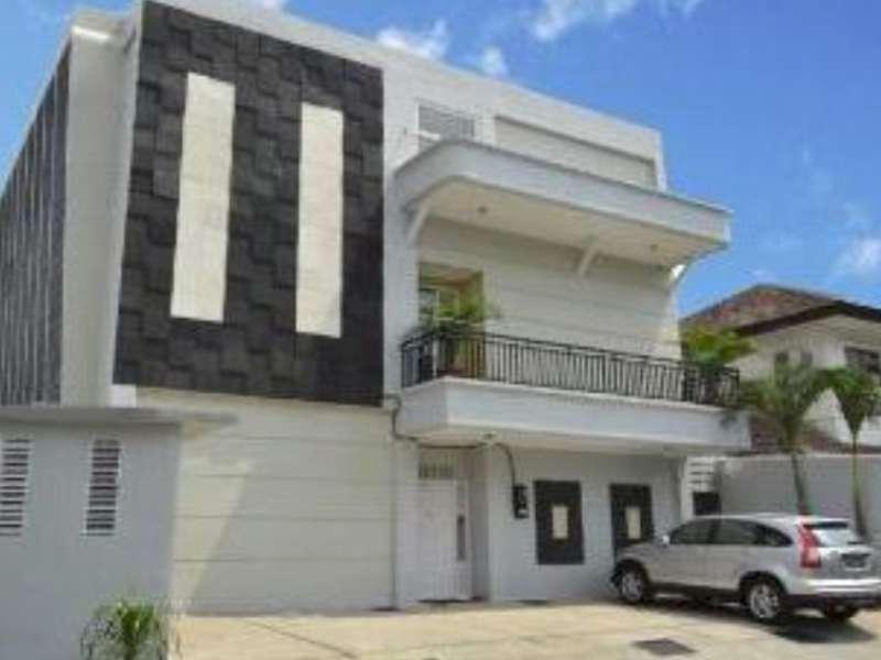 Guest house Avia