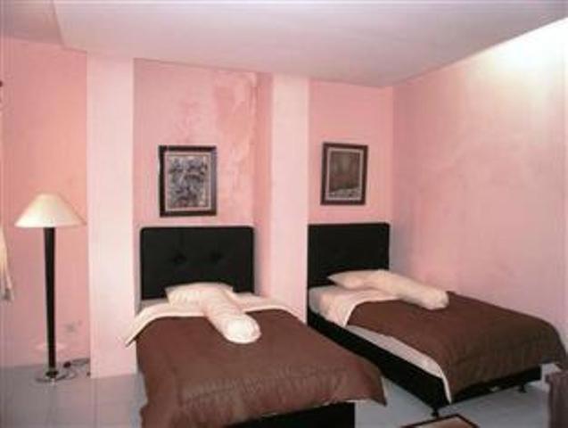 Syariah Hotel 2*