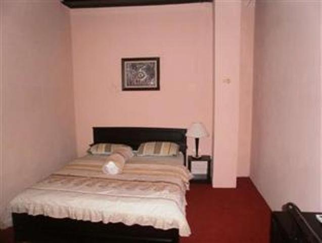 Hotel Syariah Jakarta