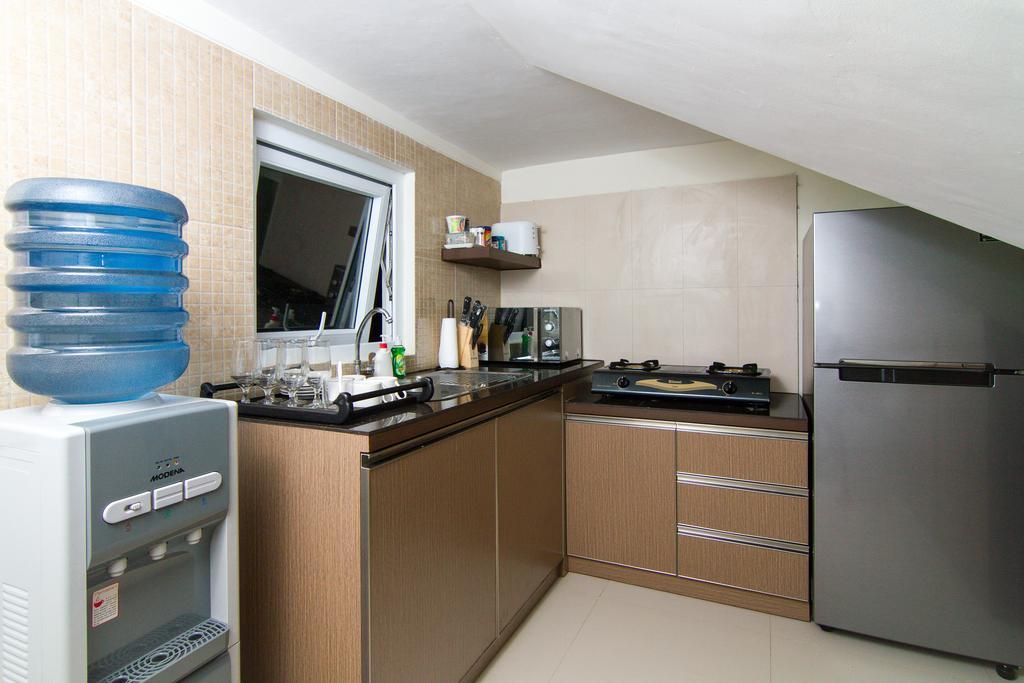 Hotel Rumah Kamang