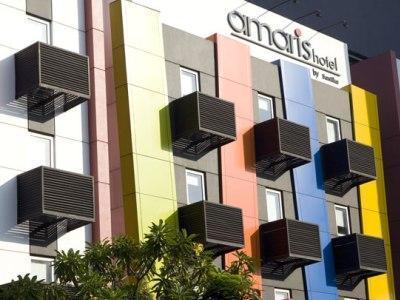 Hotel Amaris Panglima Polim 2 Jakarta