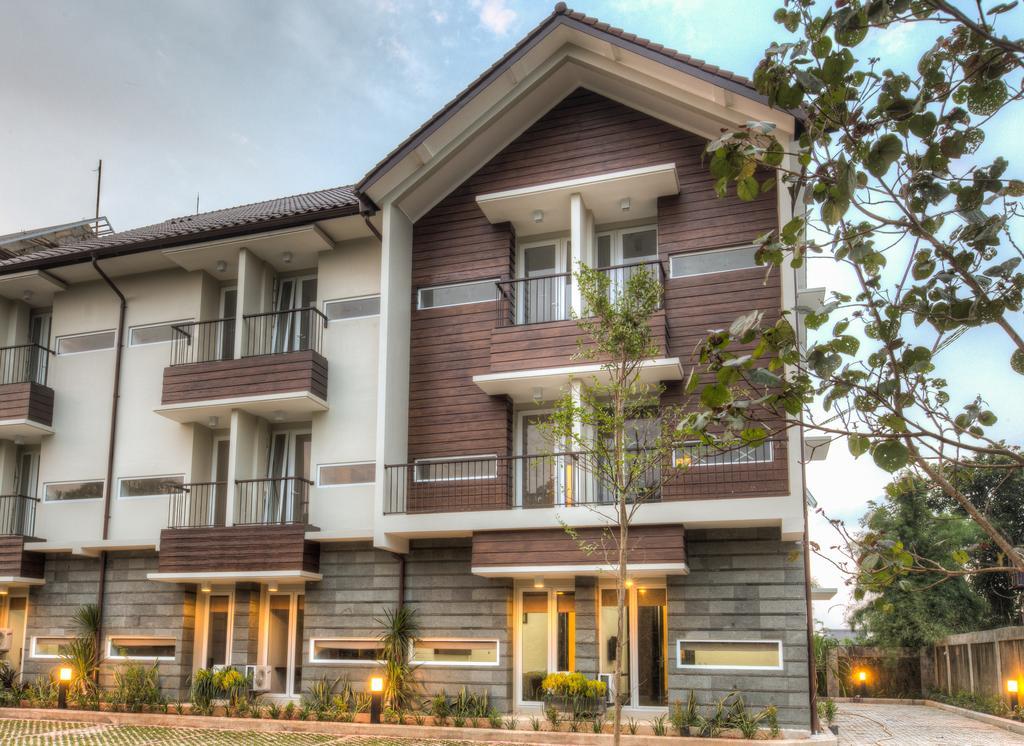 Rumah Kamang Hotel 2*
