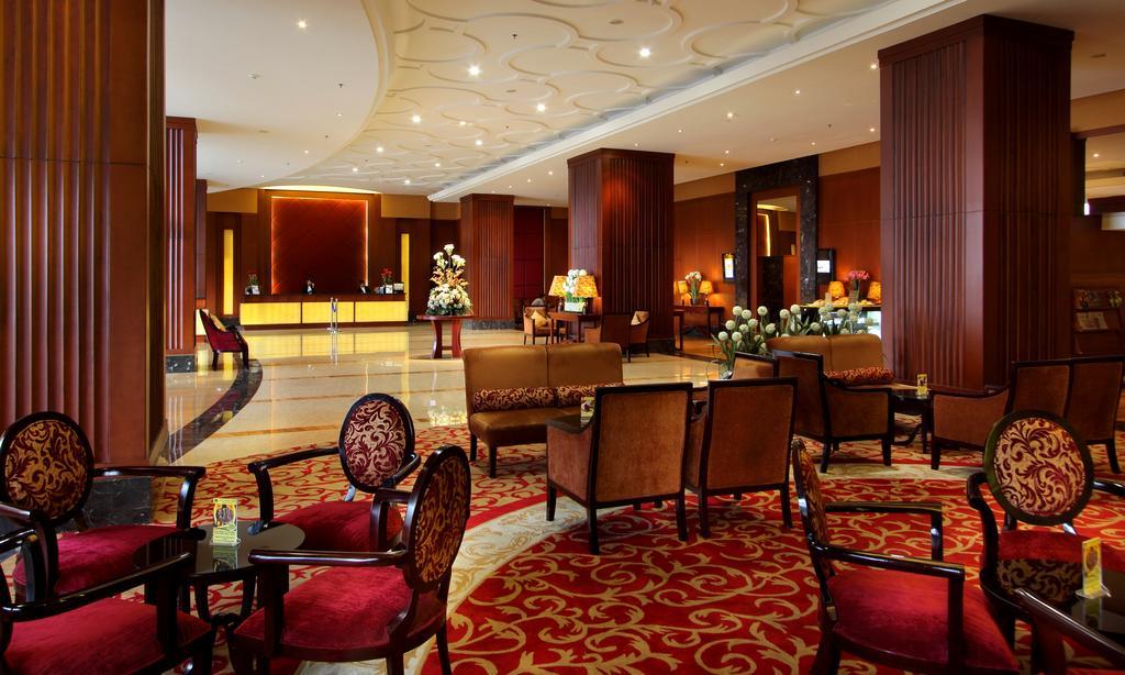 Western Mangga Dua & Hotel Jakarta