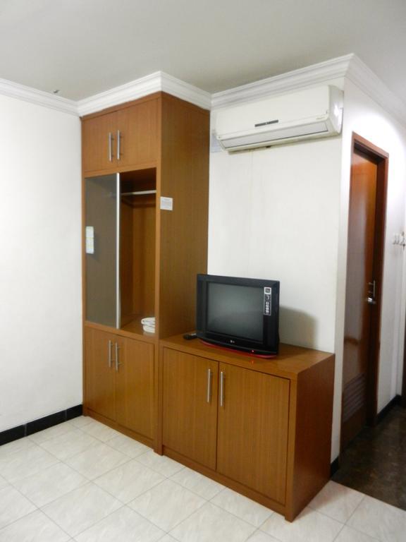 Hotel Karsa Utama *