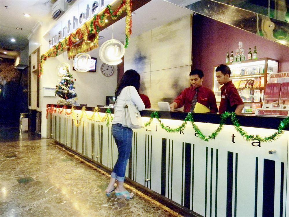 Hotel Smart Thamrin