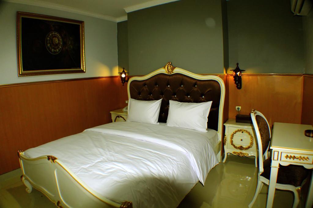 Grand Batik 2* Jakarta