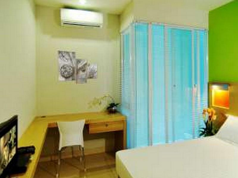 Legreen Poso Guest house Jakarta