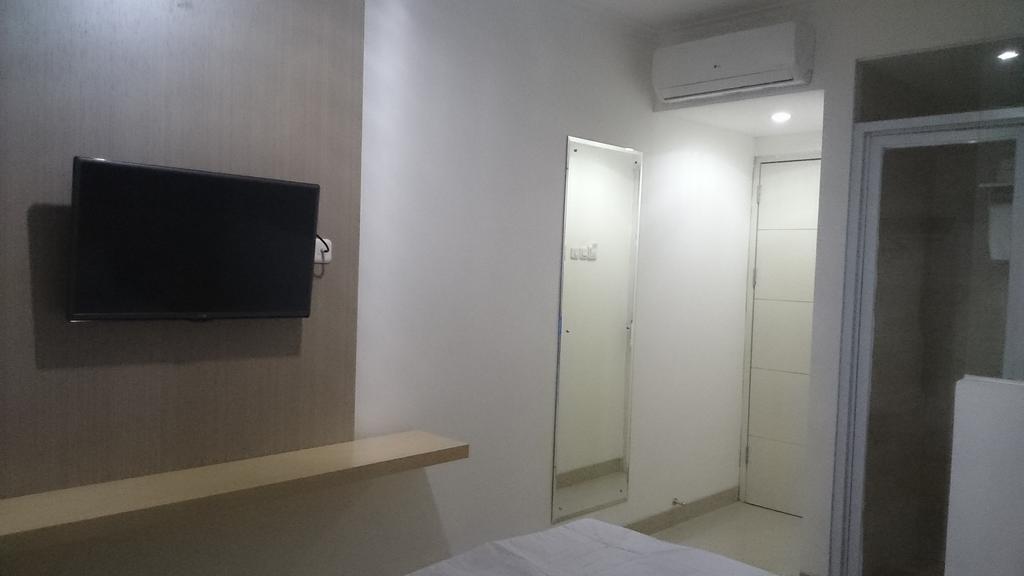 Sanrina 2* Jakarta