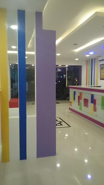 Sanrina Jakarta