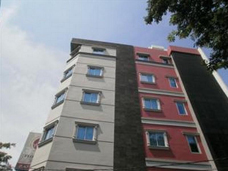 Feodora Mangga Besar 3* Jakarta