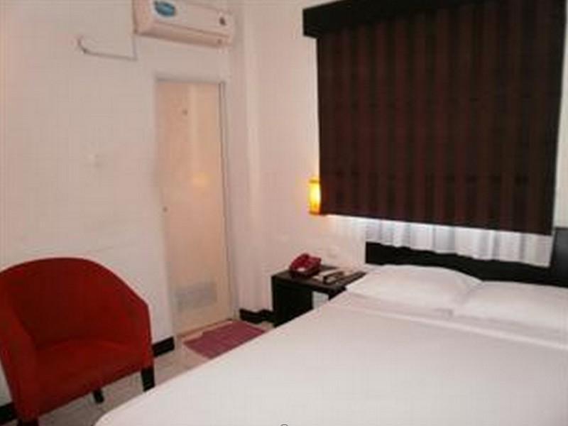 Hotel Feodora Mangga Besar 3*