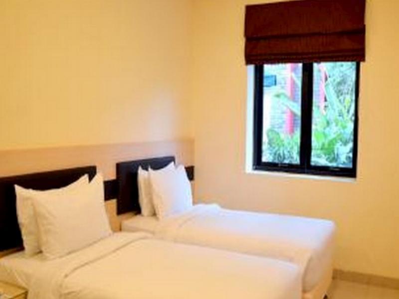 Sumi Mangga Besar Jakarta