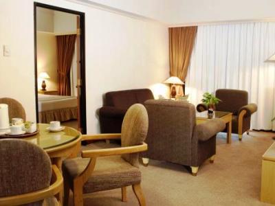 Oasis Amir 4*