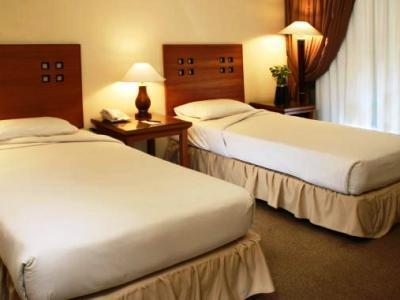 Oasis Amir 4* Jakarta