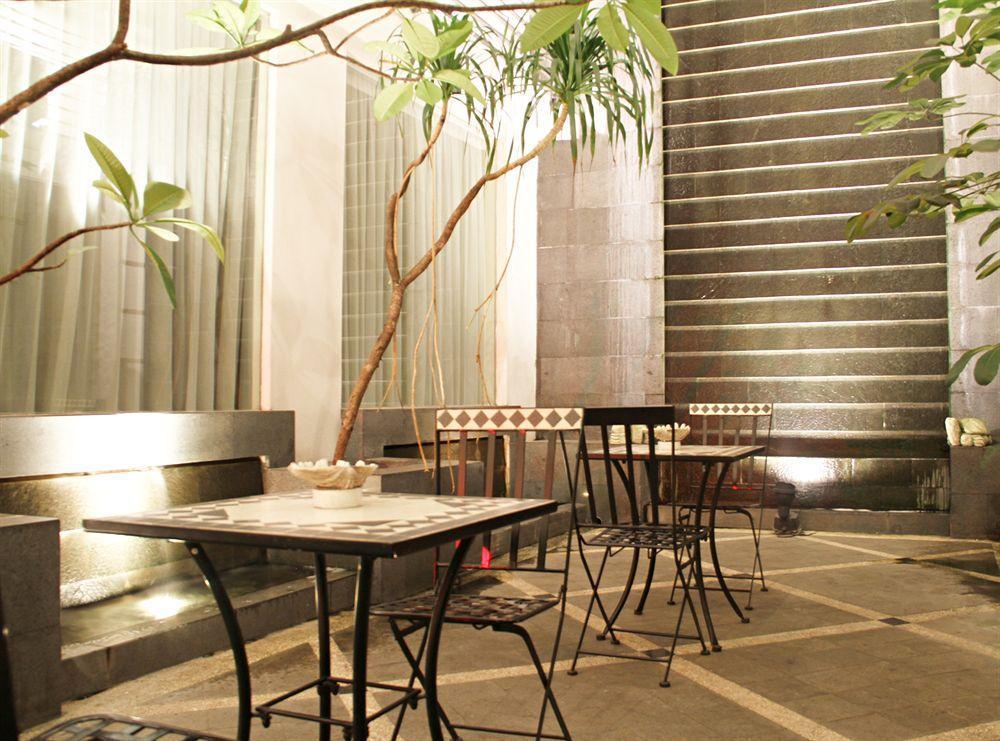 Cemara Jakarta