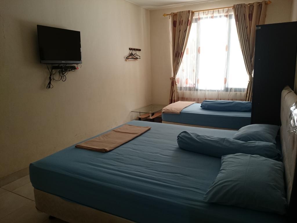 Guest house Seruni Kemanggisan *