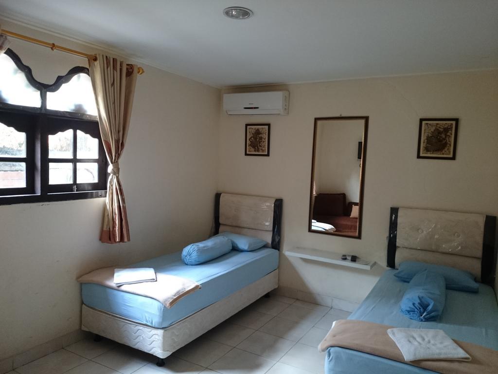 Guest house Seruni Kemanggisan *