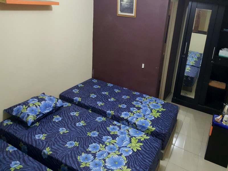 Hotel Audah Syariah Kuningan Redpartner 2*