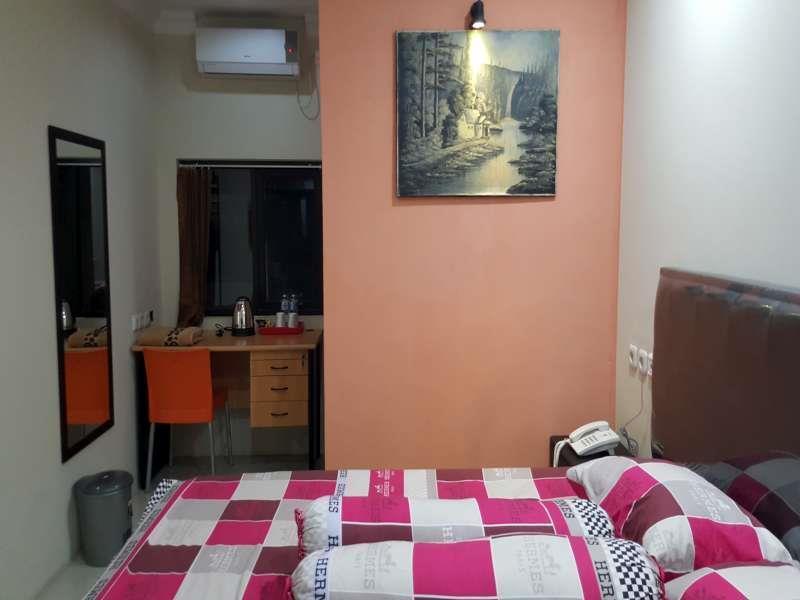 Audah Syariah Kuningan Redpartner 2* Jakarta