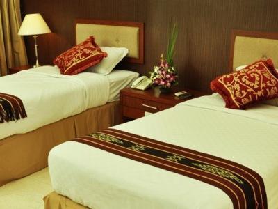 Hotel D'wangsa Maluku