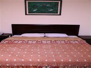 Plaza Harco Mangga Dua Hotel 2*